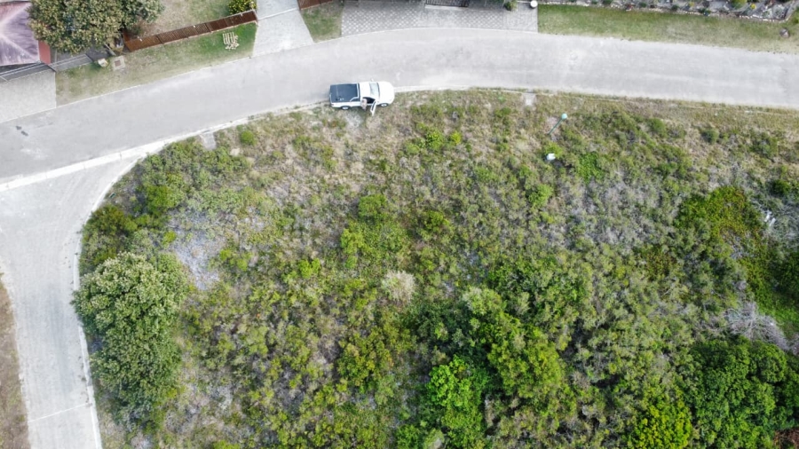 0 Bedroom Property for Sale in Boknesstrand Eastern Cape